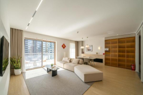 Book and Bed - Lujiazui